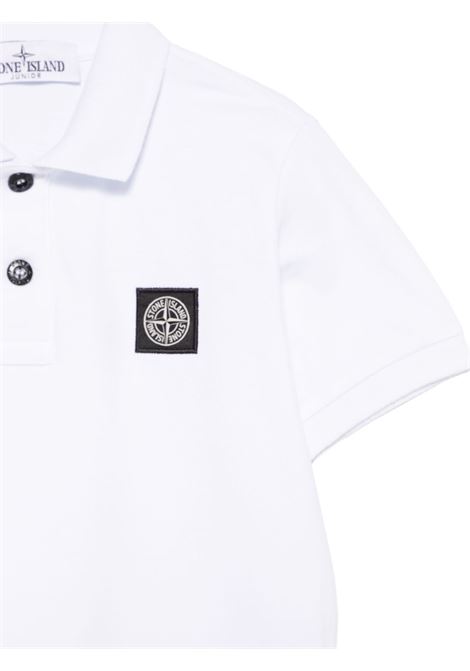 Polo Stone Island Kids STONE ISLAND | T-SHIRT E POLO | 2200002 S0018V1001